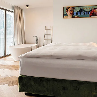 Hotel und Wellness Saison 2022