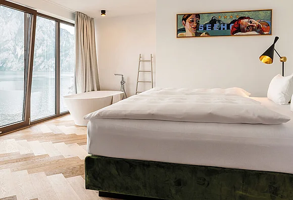 Hotel und Wellness Saison 2022
