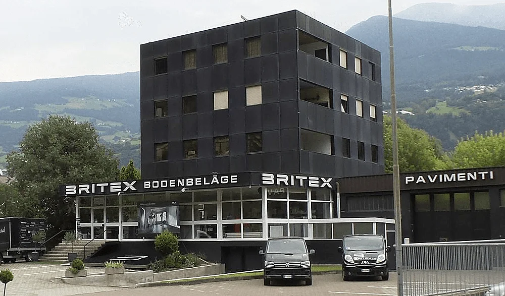 ITW Wasserbetten Fachhändler Brixen