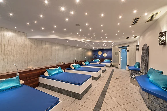 Wellness Wasserbetten