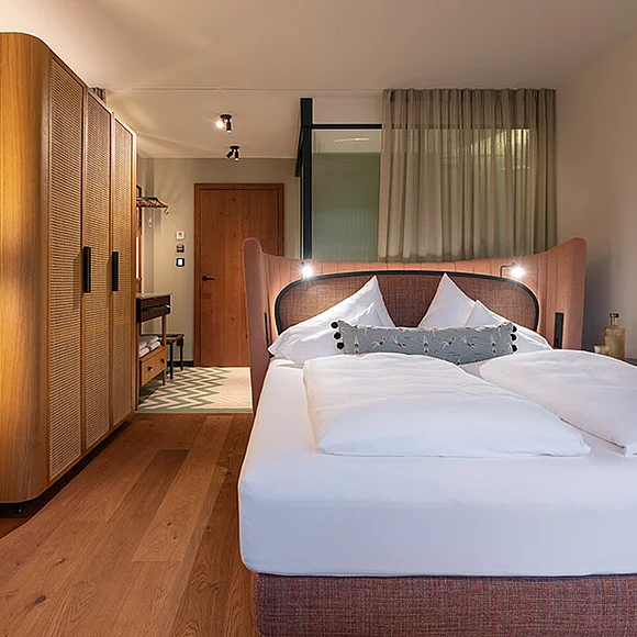 Neues Hotelprojekt Hotel Post am See