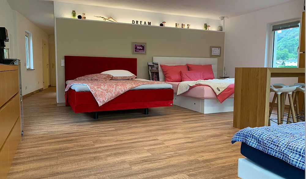 ITW ZENTRALE Altmünster