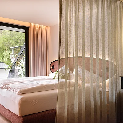 Hotel Post Traunkirchen erweitert Schlafen à la Carte Programm in 19 neue Rooftop Suiten