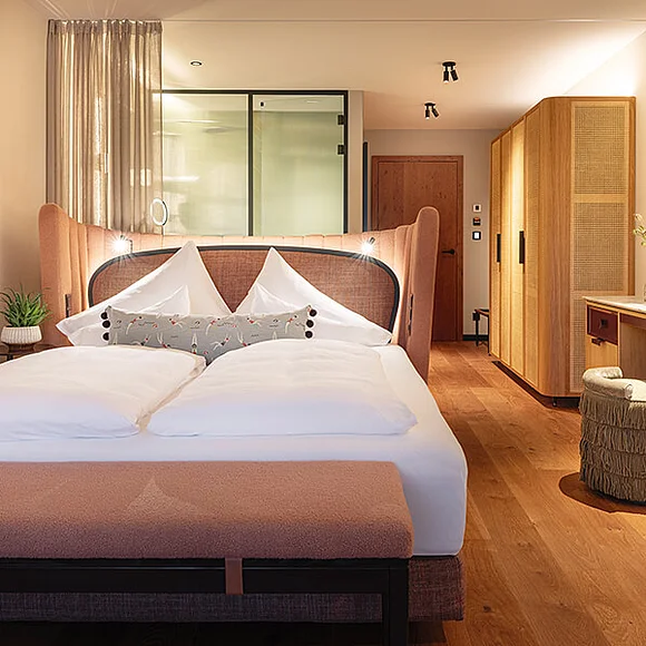 Neues Hotelprojekt Hotel Post am See